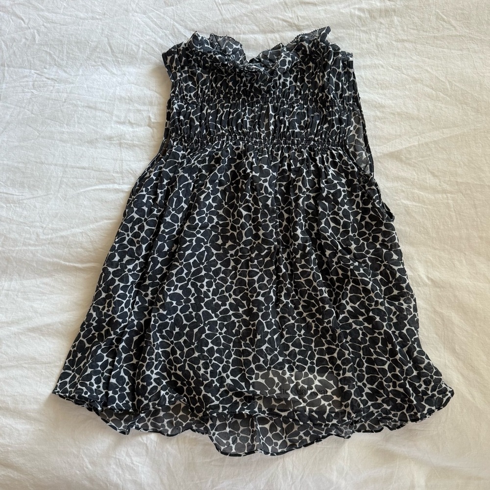 Joie silk top
